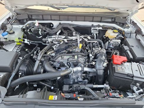 New 2025 Ford Bronco Badlands image 31