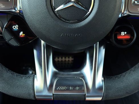 Used 2022 Mercedes-Benz G 63 AMG Squared image 26