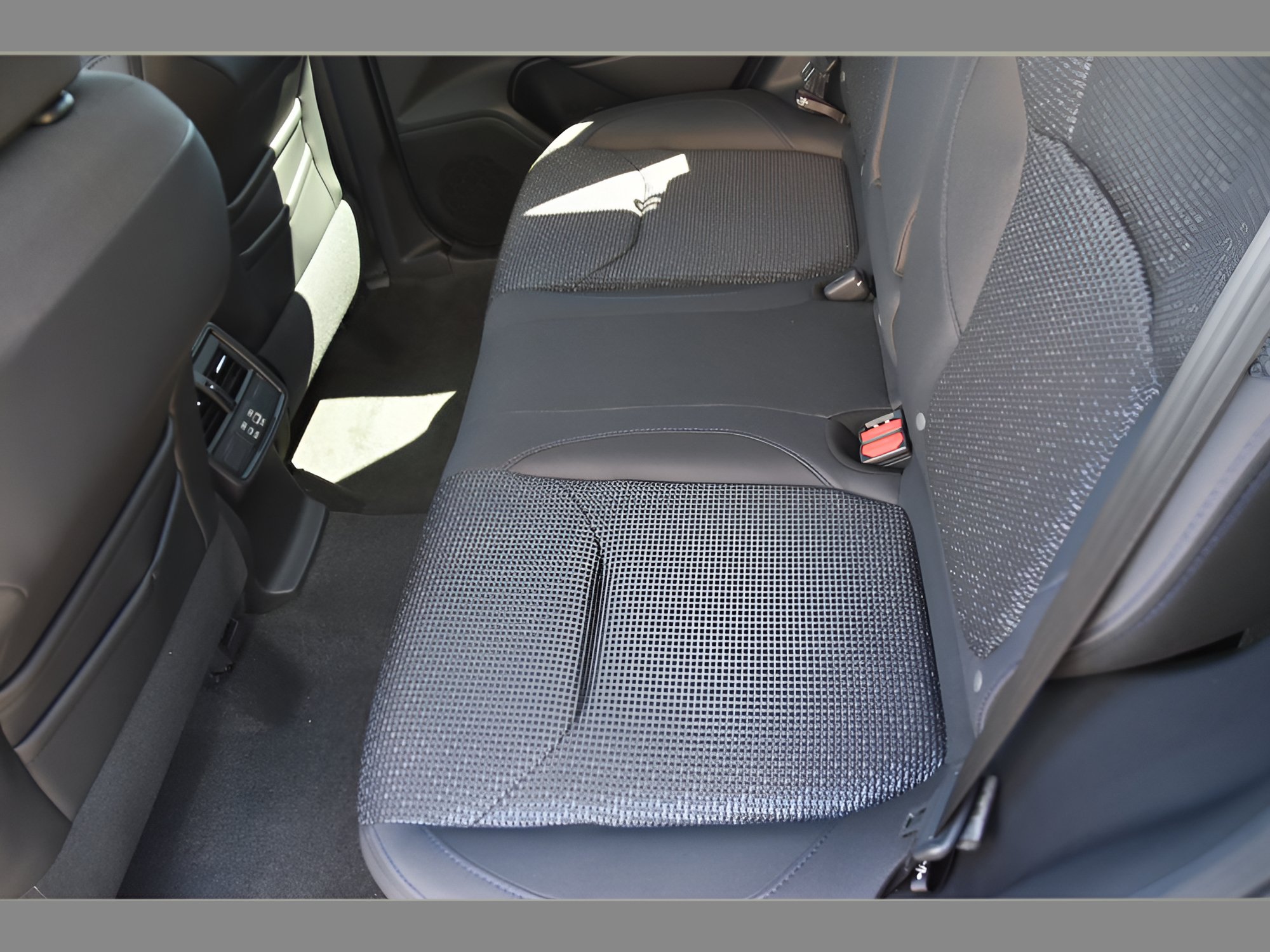 Certified 2026 Subaru Forester Premium AWD/4WD image 14