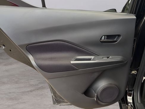 Certified 2024 Nissan Kicks S FWD image 23