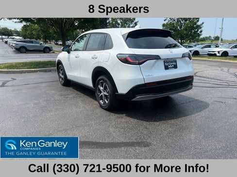 Used 2025 Honda HR-V EX-L image 13