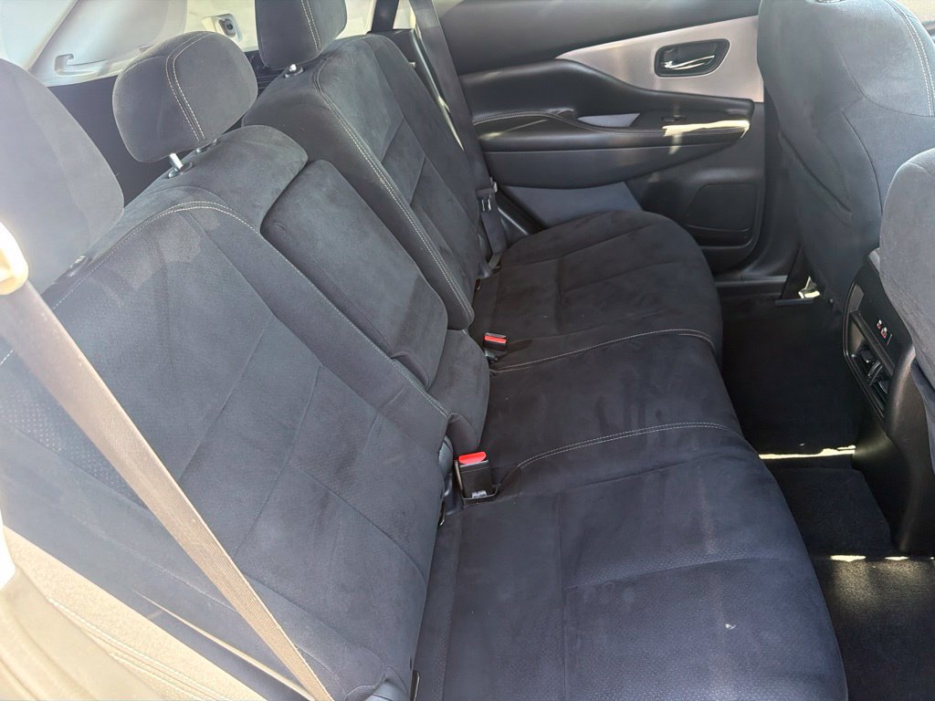 Used 2021 Nissan Murano SV FWD image 12