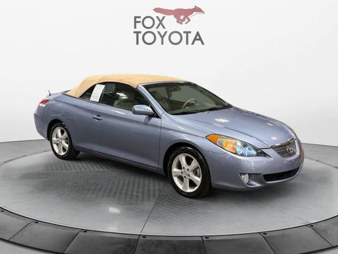 Used 2006 Toyota Solara SLE image 8