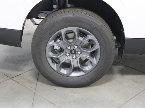 New 2025 Ford Maverick XLT w/ Equipment Group 301A image 13