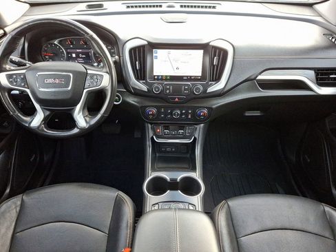 Used 2020 GMC Terrain SLT w/ Preferred Package image 16