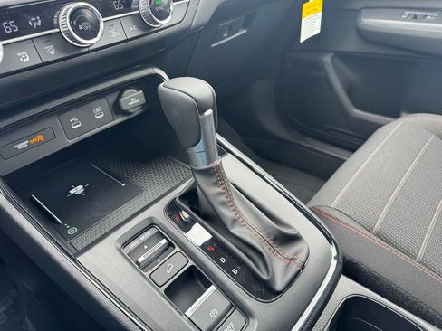 New 2026 Honda CR-V Sport image 10