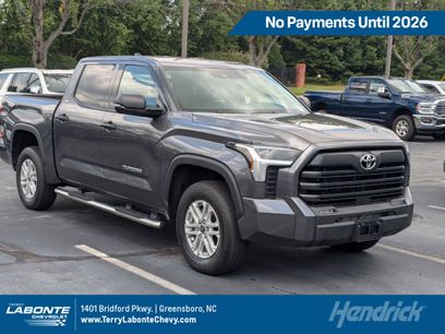 Used 2023 Toyota Tundra SR5 w/ SR5 Convenience Package