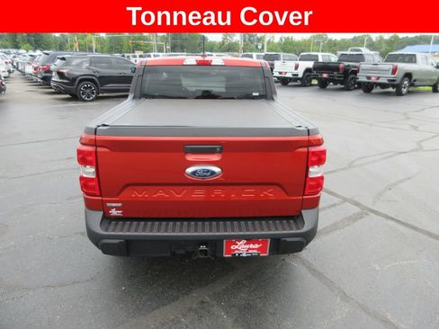 Used 2024 Ford Maverick XL FWD image 8