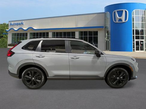 New 2026 Honda CR-V Sport Touring image 6