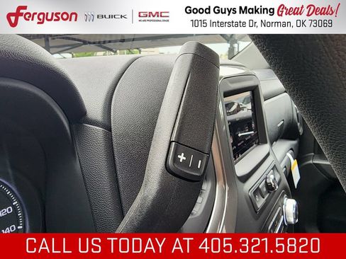 New 2026 GMC Sierra 3500 Pro AWD/4WD image 24