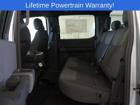 New 2026 Ford F150 STX w/ Equipment Group 200A image 28