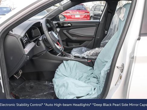 New 2026 Volkswagen Jetta GLI Autobahn image 6