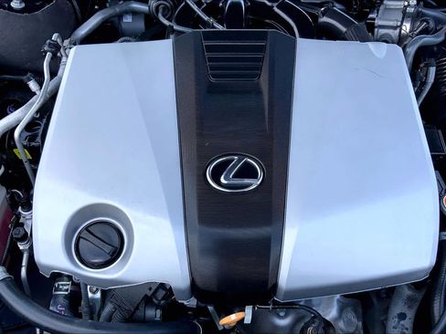 Used 2019 Lexus ES 350 w/ Accessory Package 2 FWD image 63