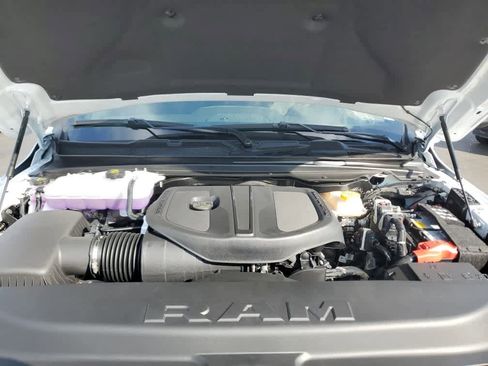 New 2026 RAM 1500 Big Horn image 11