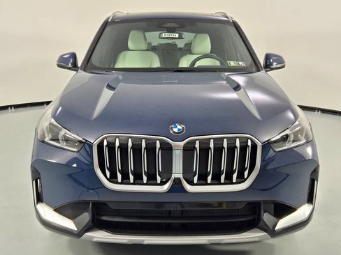New 2026 BMW X1 xDrive28i image 2
