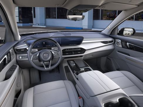 New 2025 Buick Enclave Avenir w/ Super Cruise Package image 10