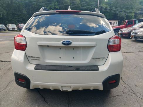 Used 2016 Subaru Crosstrek 2.0i Limited AWD/4WD image 5