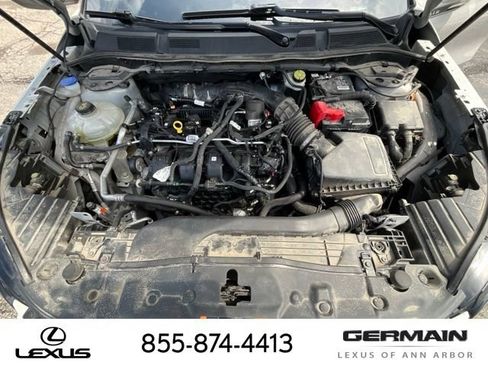 Used 2022 Lincoln Corsair Reserve w/ Equipment Group 201A AWD/4WD image 24