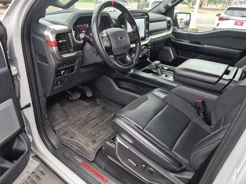 Used 2023 Ford F150 Raptor w/ Raptor Carbon Fiber Package AWD/4WD image 10