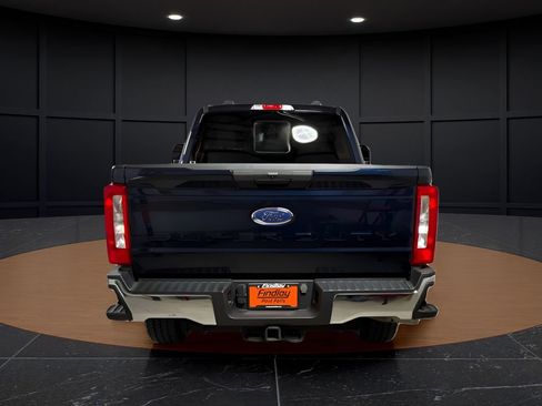 Used 2023 Ford F350 XLT w/ FX4 Off-Road Package AWD/4WD image 6