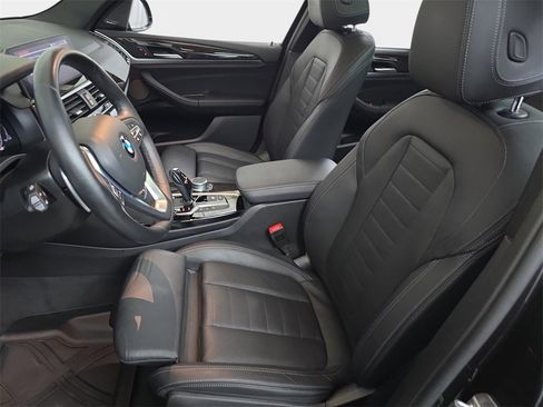 Used 2020 BMW X3 xDrive30i w/ Executive Package image 18