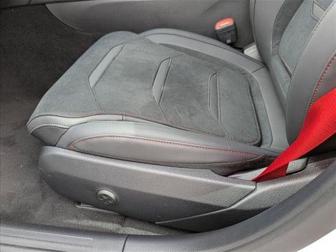 New 2026 Mercedes-Benz C 43 AMG 4MATIC Sedan image 4