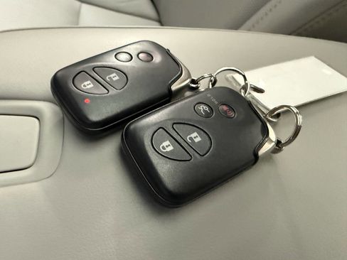 Used 2007 Lexus ES 350 FWD image 16