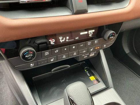 New 2026 Subaru Outback Touring AWD/4WD image 22