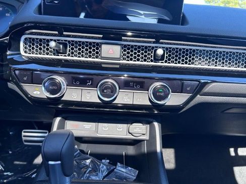 New 2026 Honda Civic Sport Touring image 14