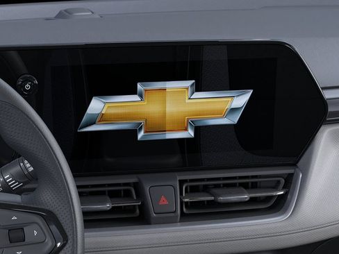New 2026 Chevrolet TrailBlazer LS w/ LS Convenience Package AWD/4WD image 20