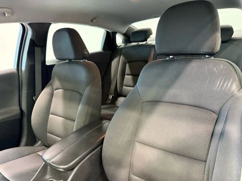 Used 2022 Chevrolet Malibu LT image 22