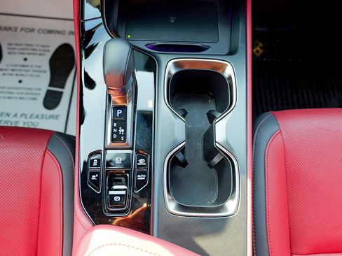 Used 2025 Lexus NX 450h+ AWD w/ Accessory Package (2T) image 50