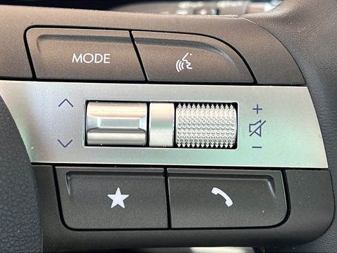 Certified 2024 Hyundai Kona SEL FWD image 19