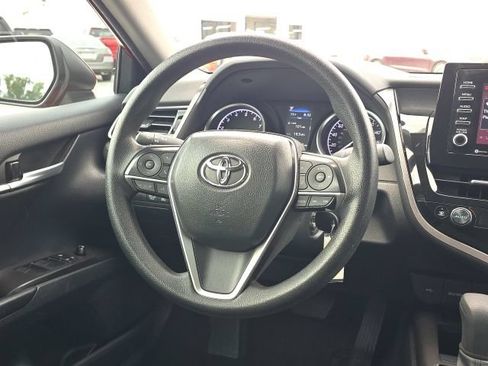 Used 2024 Toyota Camry LE FWD image 33
