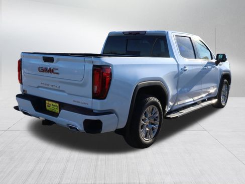 New 2026 GMC Sierra 1500 Denali image 7