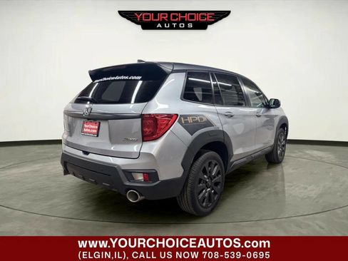 Used 2023 Honda Passport EX-L image 5