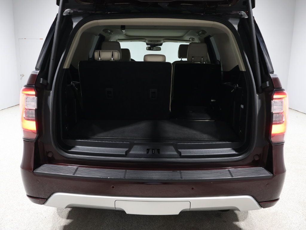 Used 2020 Ford Expedition Platinum AWD/4WD image 20
