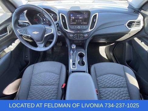 Certified 2020 Chevrolet Equinox LT FWD image 20