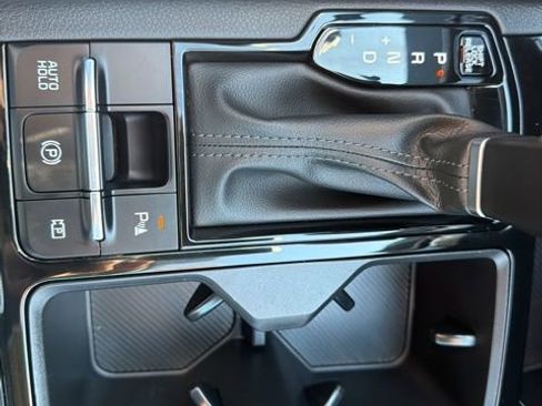 Used 2025 Kia K5 EX image 18