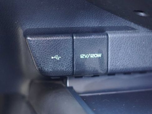 Used 2023 Toyota Camry SE FWD image 24