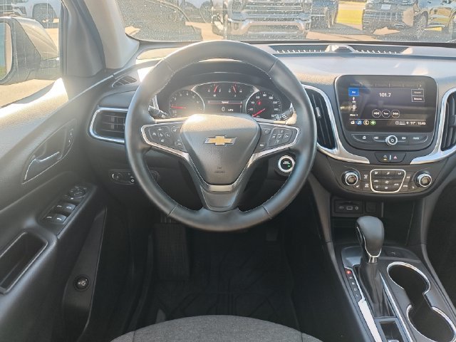 Used 2024 Chevrolet Equinox LT FWD image 16