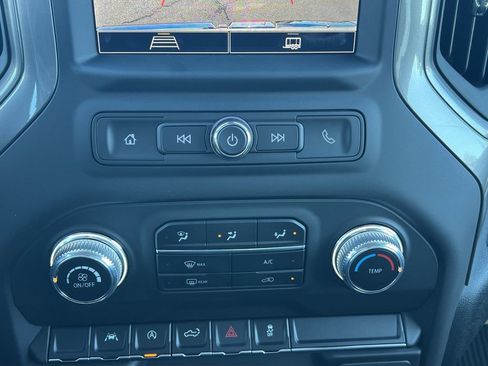 New 2026 GMC Sierra 1500 Pro w/ Graphite Edition image 7