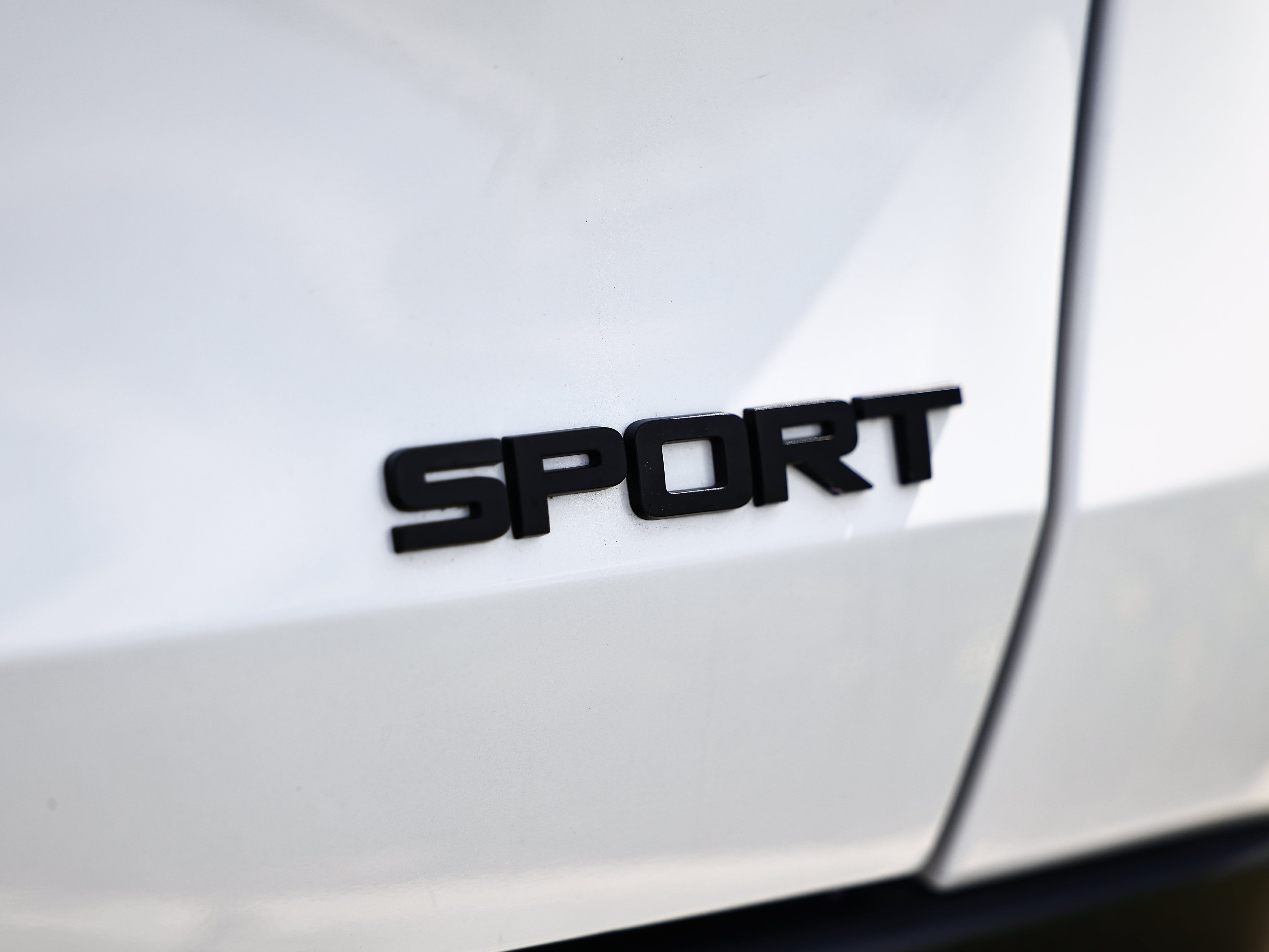 Used 2024 Honda HR-V Sport image 7
