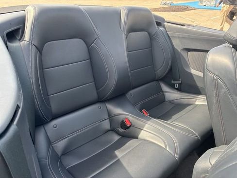 Used 2024 Ford Mustang Premium image 23
