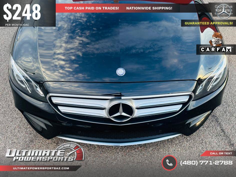 Used 2017 Mercedes-Benz E 300 image 47
