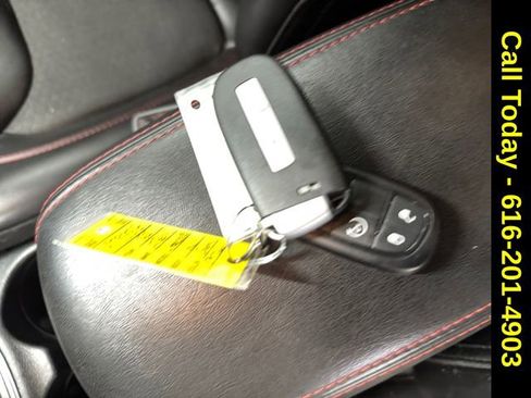 Used 2022 Jeep Cherokee Trailhawk image 26