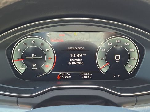 Used 2025 Audi Q5 2.0T Premium AWD/4WD image 20