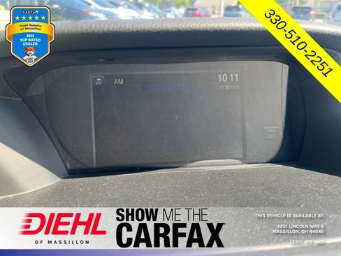 Used 2015 Honda Accord EX image 20