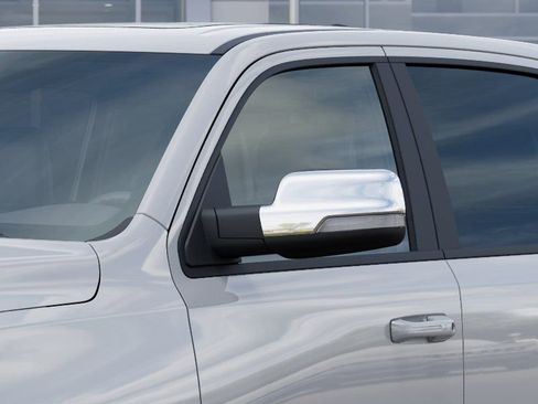 New 2026 RAM 1500 Laramie w/ Sport Appearance Package AWD/4WD image 15