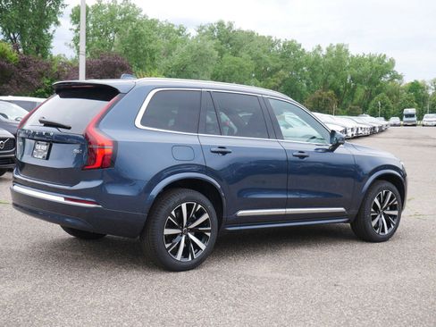 New 2025 Volvo XC90 B6 Core w/ Protection Package Premier image 3